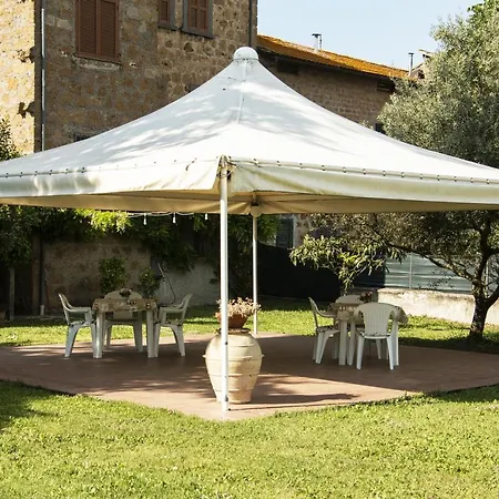 Σπίτι διακοπών Casa Della Torre