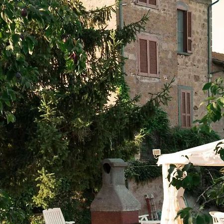 Casa Della Torre Сasa de vacaciones