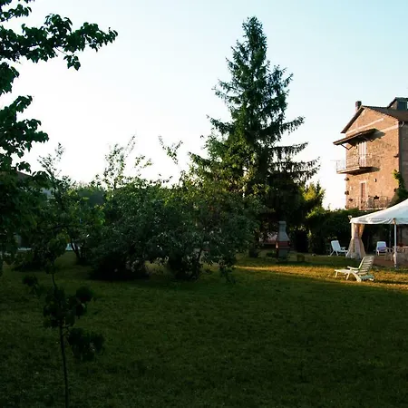 Casa Della Torre Grotte Santo Stefano