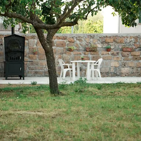Casa Della Torre * Grotte Santo Stefano