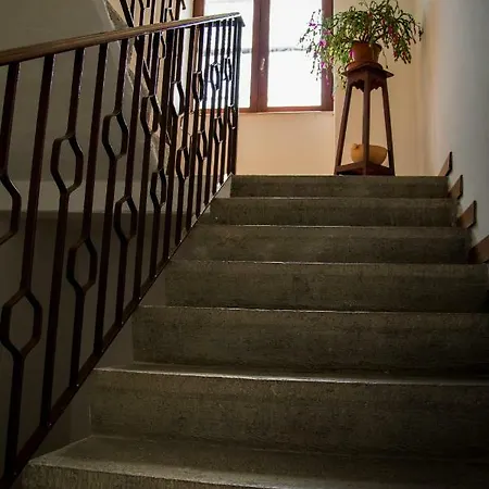 Feriehus Casa Della Torre *