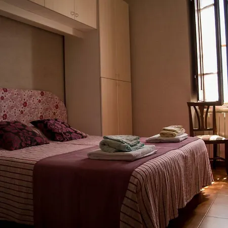 Casa vacanze Casa Della Torre Grotte Santo Stefano
