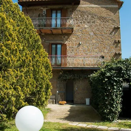 Casa Della Torre * Grotte Santo Stefano