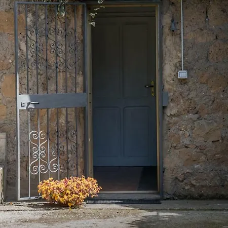 Casa Della Torre Grotte Santo Stefano