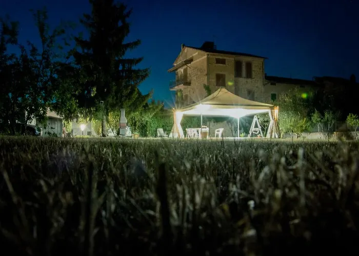 Ferienhaus Casa Della Torre