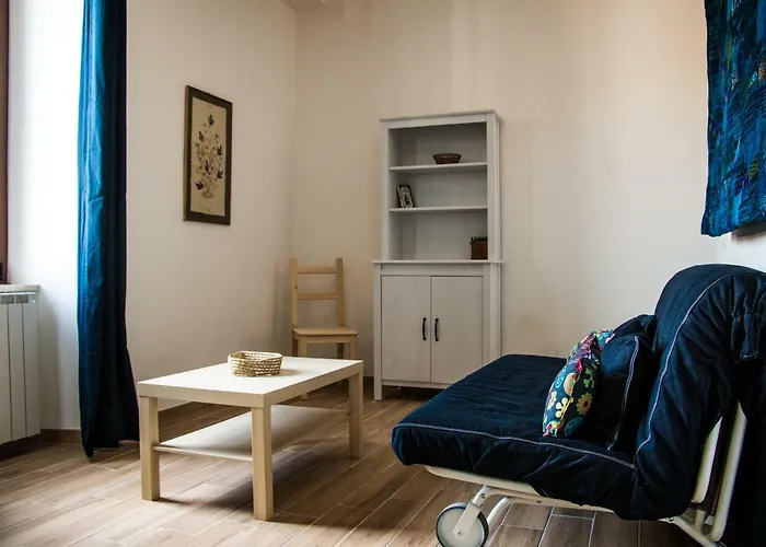 Casa Della Torre Ferienhaus *