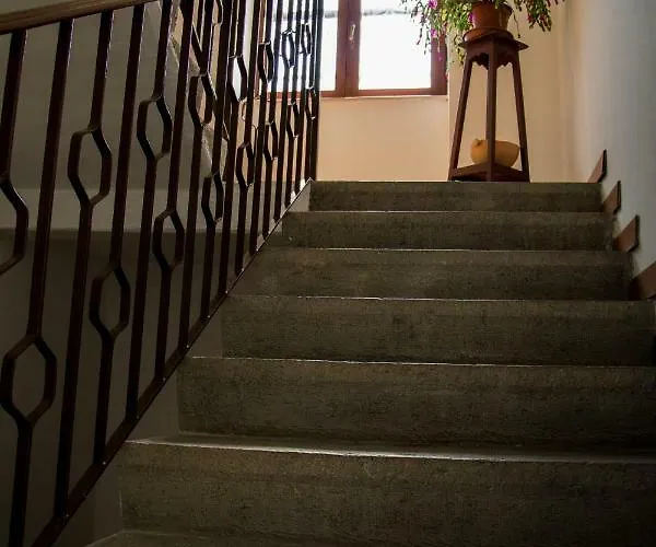 Ferienhaus Casa Della Torre *